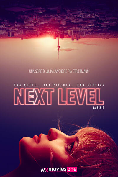 The Next Level - Poster