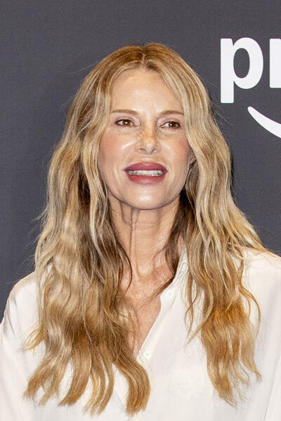 Alessia Marcuzzi al Prime Video Presents Italia 2026 per presentare The Traitors Italia - Stagione 2, il 9 luglio 2026 in Roma (Italia)