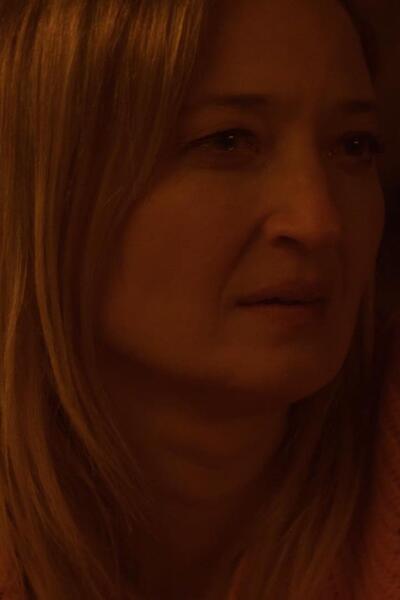 Una Storia di Anna Foglietta, scena da Clip 1