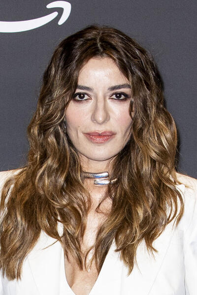 Sabrina Impacciatore al Prime Video Presents Italia 2026 per presentare Un'altra madre, il 9 luglio 2026 in Roma (Italia)