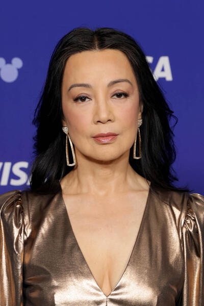 Ming-Na Wen al Disney Entertainment Showcase del D23: The Ultimate Disney Fan Event, il 14 agosto 2026 ad Anaheim, California