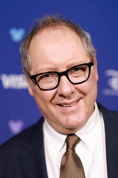 James Spader al Disney Entertainment Showcase del D23: The Ultimate Disney Fan Event, il 14 agosto 2026 ad Anaheim, California