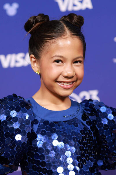 Maia Kealoha al Disney Entertainment Showcase del D23: The Ultimate Disney Fan Event, il 14 agosto 2026 ad Anaheim, California