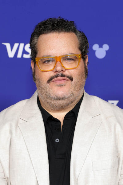 Josh Gad al Disney Entertainment Showcase del D23: The Ultimate Disney Fan Event, il 14 agosto 2026 ad Anaheim, California