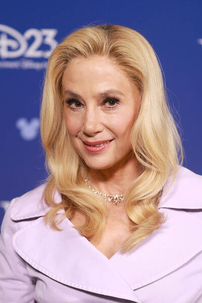 Mira Sorvino al Disney Entertainment Showcase del D23: The Ultimate Disney Fan Event, il 14 agosto 2026 ad Anaheim, California