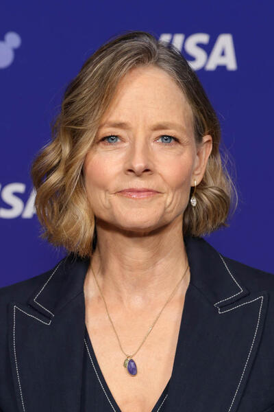 Jodie Foster al Disney Entertainment Showcase del D23: The Ultimate Disney Fan Event, il 14 agosto 2026 ad Anaheim, California