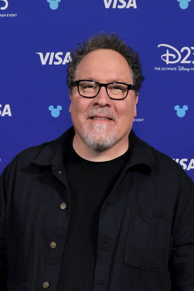 Jon Favreau al Disney Entertainment Showcase del D23: The Ultimate Disney Fan Event, il 14 agosto 2026 ad Anaheim, California