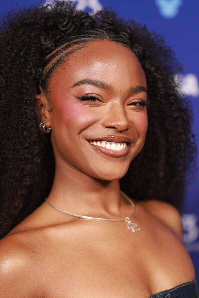 Maya Boyd al Disney Entertainment Showcase del D23: The Ultimate Disney Fan Event, il 14 agosto 2026 ad Anaheim, California