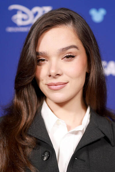 Hailee Steinfeld al Disney Entertainment Showcase del D23: The Ultimate Disney Fan Event, il 14 agosto 2026 ad Anaheim, California