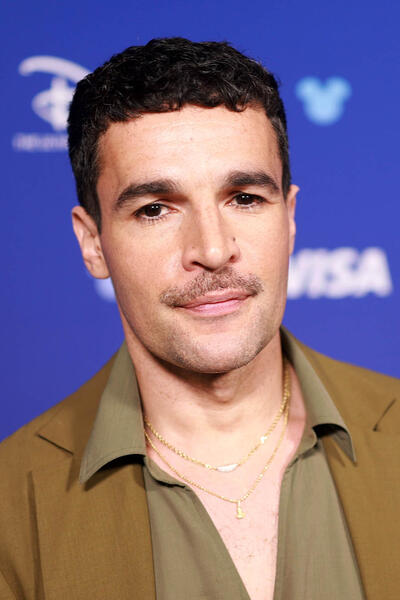 Christopher Abbott al Disney Entertainment Showcase del D23: The Ultimate Disney Fan Event, il 14 agosto 2026 ad Anaheim, California