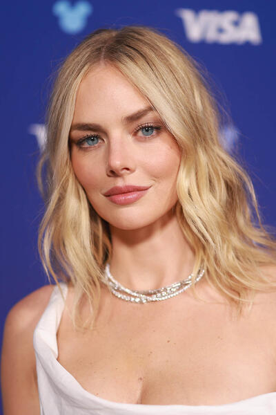 Samara Weaving al Disney Entertainment Showcase del D23: The Ultimate Disney Fan Event, il 14 agosto 2026 ad Anaheim, California