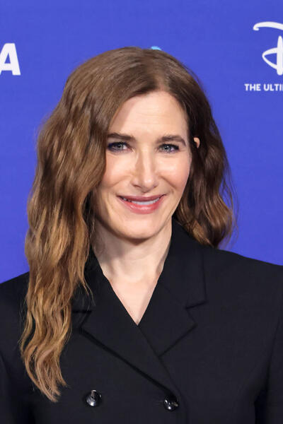Kathryn Hahn al Disney Entertainment Showcase del D23: The Ultimate Disney Fan Event, il 14 agosto 2026 ad Anaheim, California