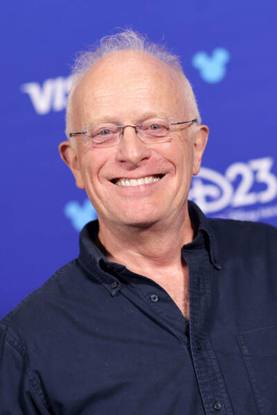 Mike Gunton al Disney Entertainment Showcase del D23: The Ultimate Disney Fan Event, il 14 agosto 2026 ad Anaheim, California