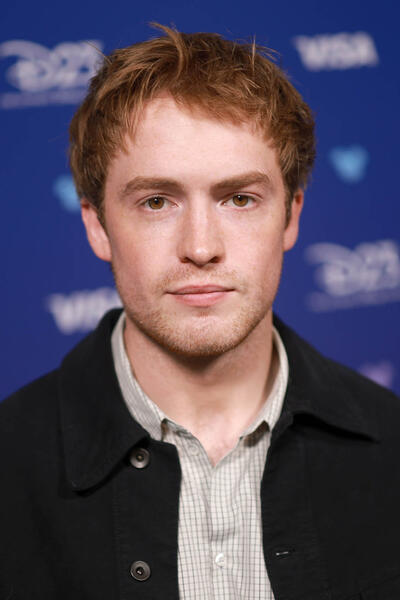 Kit Connor al Disney Entertainment Showcase del D23: The Ultimate Disney Fan Event, il 14 agosto 2026 ad Anaheim, California