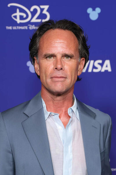 Walton Goggins al Disney Entertainment Showcase del D23: The Ultimate Disney Fan Event, il 14 agosto 2026 ad Anaheim, California