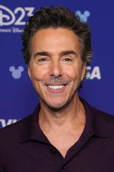 Shawn Levy al Disney Entertainment Showcase del D23: The Ultimate Disney Fan Event, il 14 agosto 2026 ad Anaheim, California