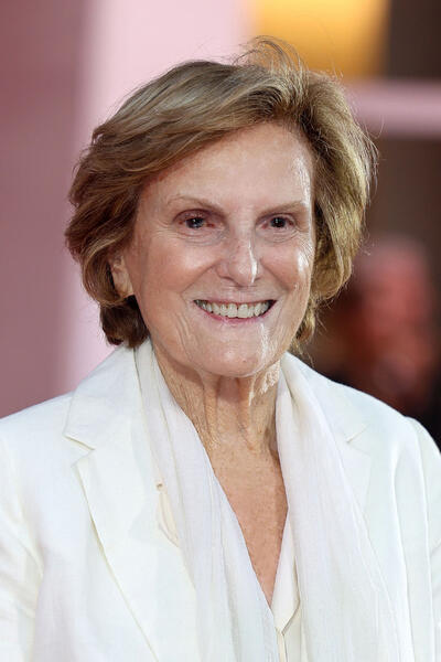 Liliana Cavani - Leone d'oro alla carriera Venezia 2023
