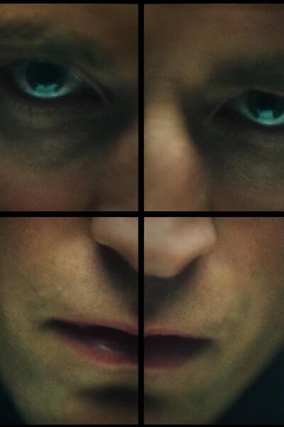 Primetime con  Robert Pattinson, scena da Teaser Trailer