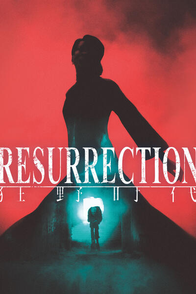 Resurrection di Bi Gan - Poster