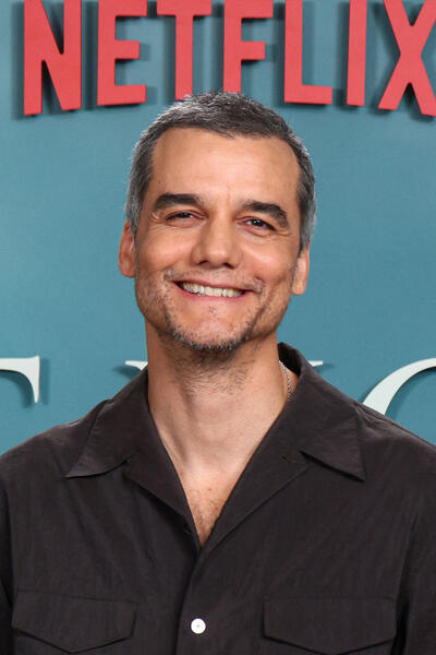 Wagner Moura al photocall di The Last House presso il Soho Hotel il 2 agosto 2026 a Londra, Inghilterra