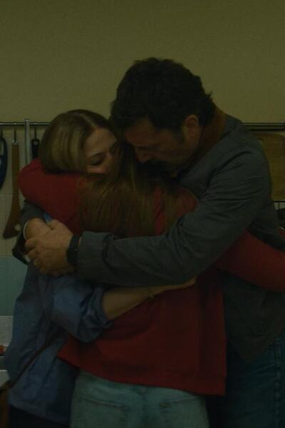 Una Storia di Anna Foglietta, scena da Trailer