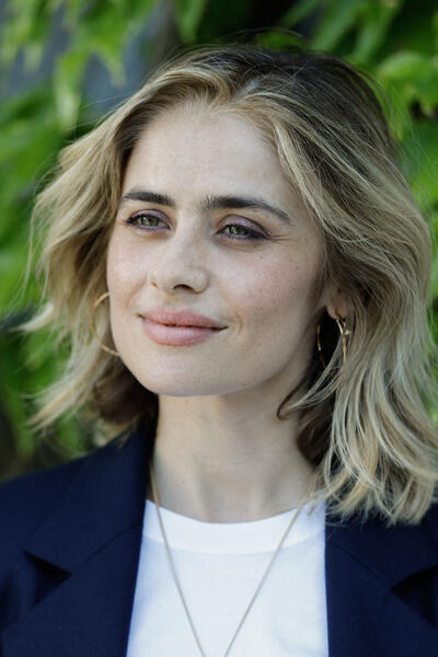 Greta Scarano al Festival del Cinema di Venezia 83