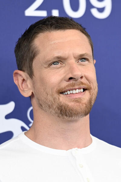 L'attore Jack O'Connell al photocall del film INK al Festival del Cinema di Venezia 83, mercoledì 2 settembre 2026