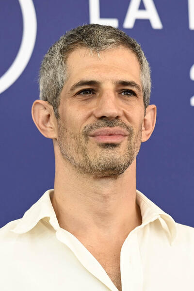 Regista Gregory Kershaw al photocall del film Everest: The Other Side al Festival del Cinema di Venezia 83, giovedì 3 settembre 2026