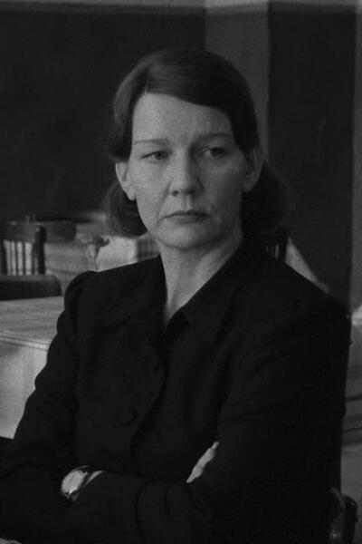 Fatherland di Pawel Pawlikowski, scena da Trailer Finale