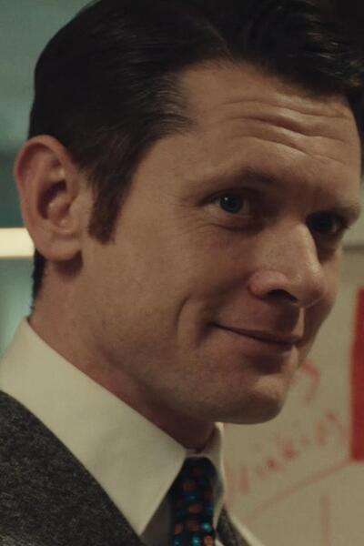 INK di Danny Boyle, scena da Teaser Trailer internazionale