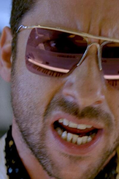 Ken (Yes), scena da Trailer