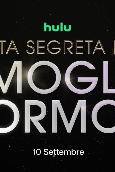 La vita segreta delle mogli Mormoni - Stagione 5, Trailer