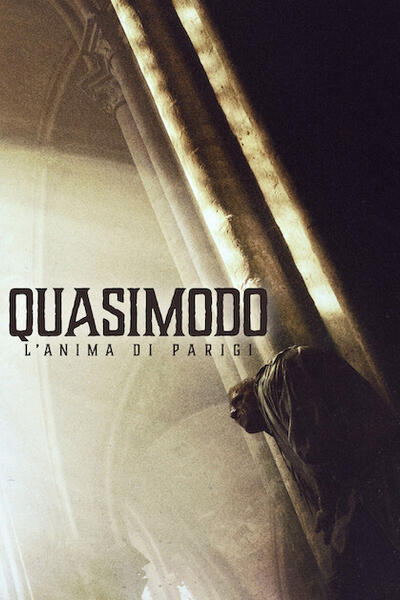 Quasimodo - Teaser Poster