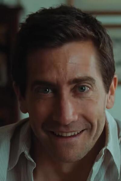 Rimani Ancora con Jake Gyllenhaal e Phoebe Dynevor, scena da Trailer