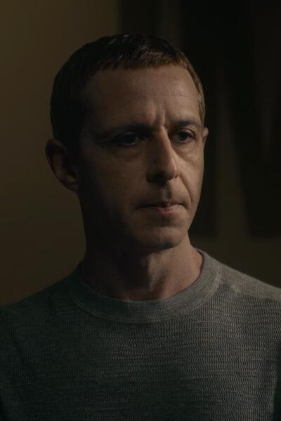 The Social Il prezzo della verità, scena da Trailer