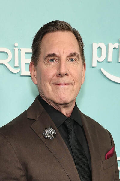 Tim Bagley partecipa al PROMiere, evento organizzato da Prime Video per celebrare la serie originale 'Carrie', il 28 settembre 2026 a New York