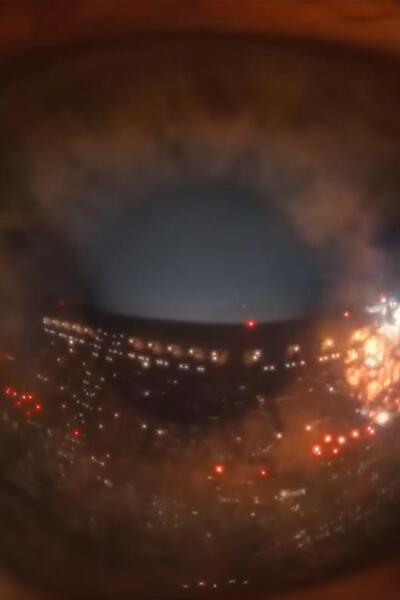 Blade Runner 2099, scena da Trailer NYCC.jpg