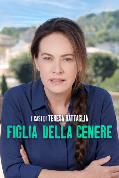 I casi di Teresa Battaglia - Stagione 3 - Poster