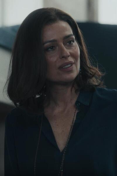 Il rumore delle cose nuove, scena da Trailer