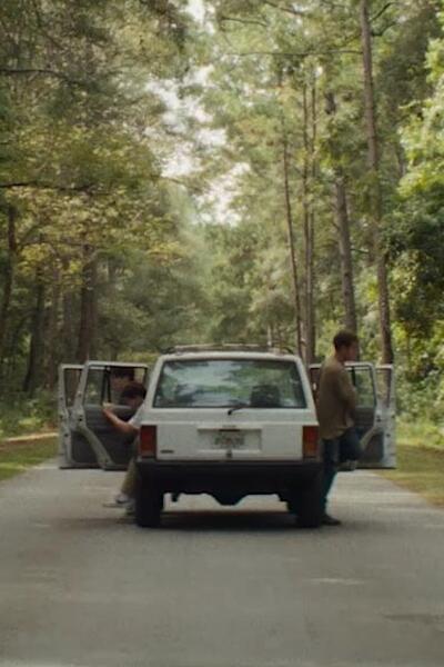 It Ends di Alexander Ullom, scena da Trailer 2