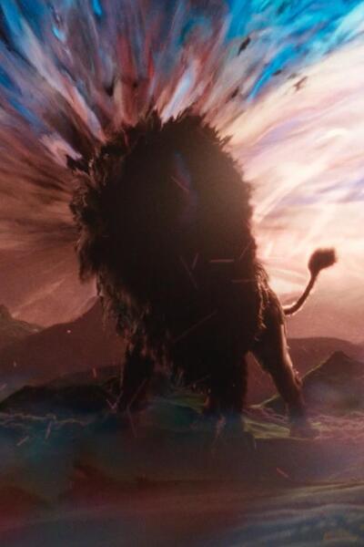 Narnia Il nipote del mago, scena da Trailer