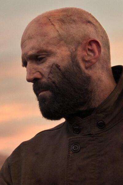The Beekeeper 2, scena da Teaser Trailer