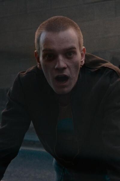 Trainspotting, scena da Trailer 30° Anniversario (2026)