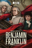 Benjamin Franklin - Poster verticale