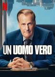 Un uomo vero - Poster Netflix