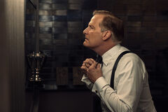 Jeff Daniels come Charlie Croker in Un uomo vero 1x03