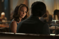 Diane Lane come Martha Croker in Un uomo vero 1x04