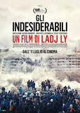 Gli indesiderabili di Ladj Ly - Poster