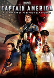 Captain America - Il primo Vendicatore - Poster