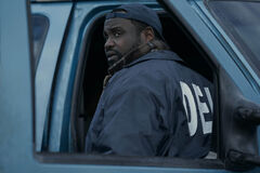 Brian Tyree Henry in Dope Thief 1x01